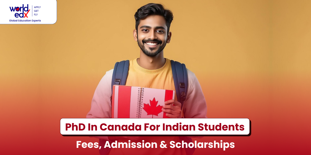 PhD in Canada