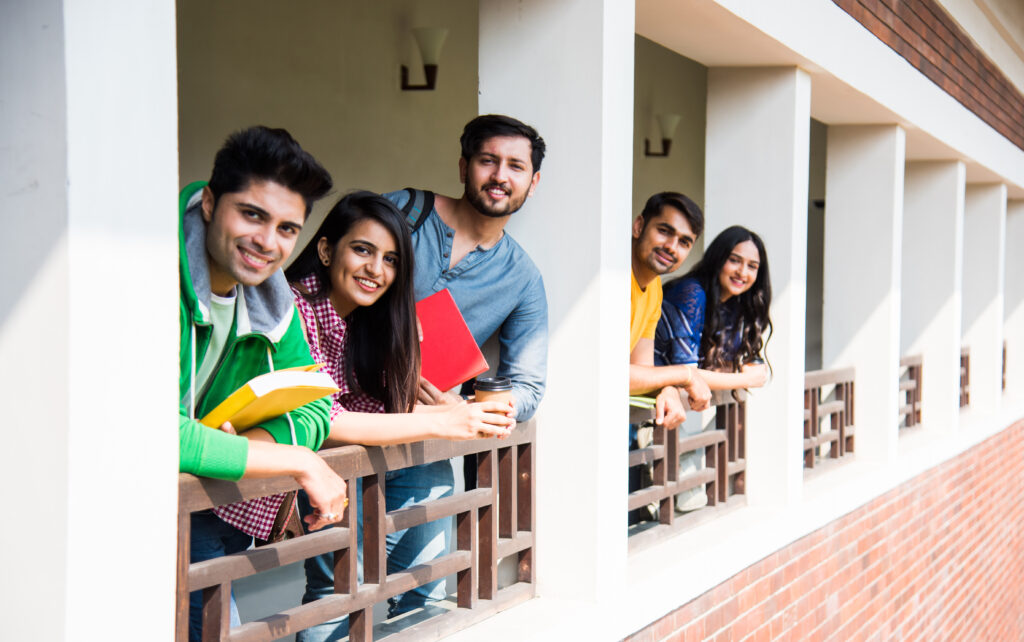Singapore University Admission Process