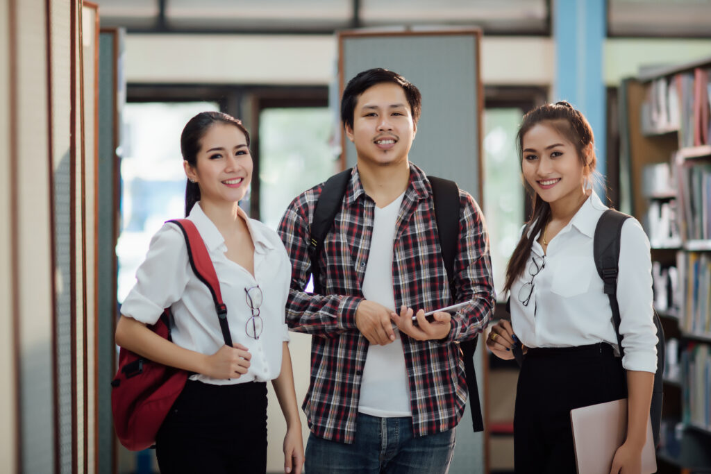 Studying in Singapore For Indian Students
