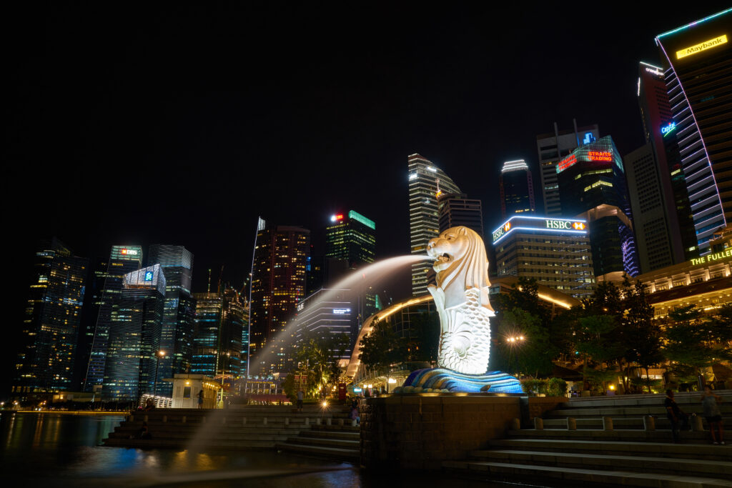 Types of Accommodation in Singapore