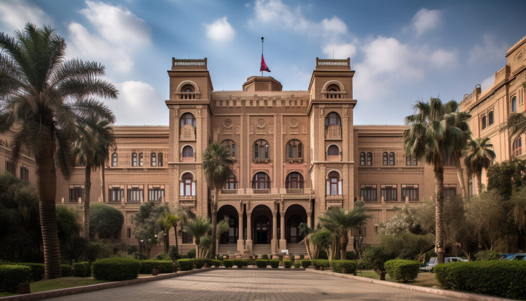 Universities in UAE