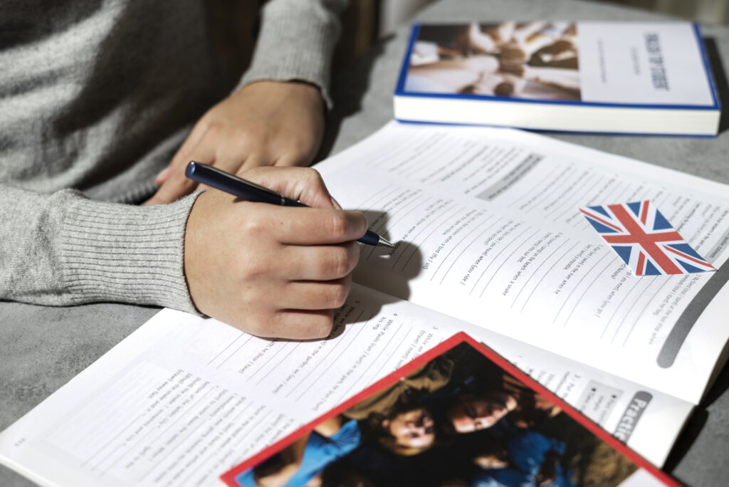 University Transfer UK Process