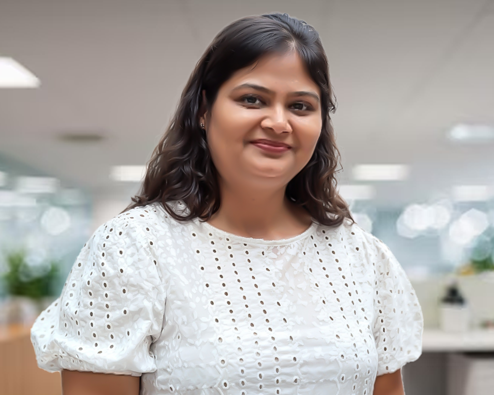 AMA Profile khusboo