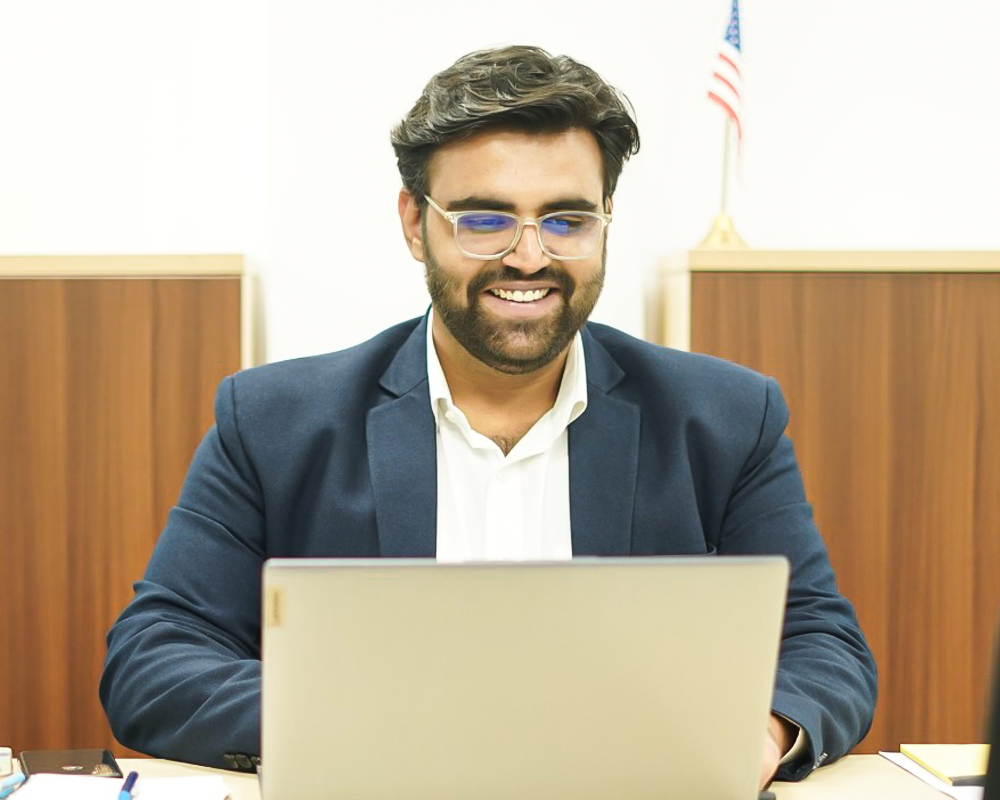 AMA Profile manas