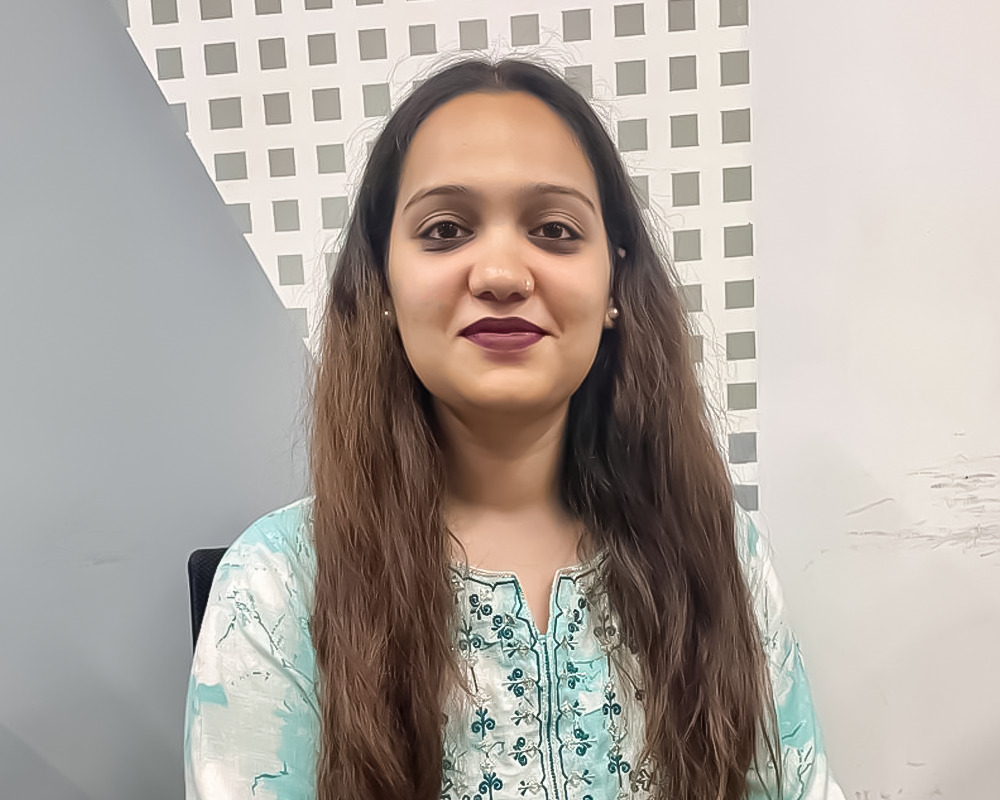 AMA Profile nandani