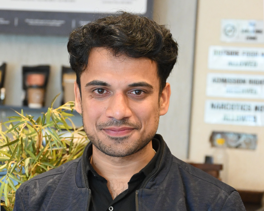 AMA Profile rahul