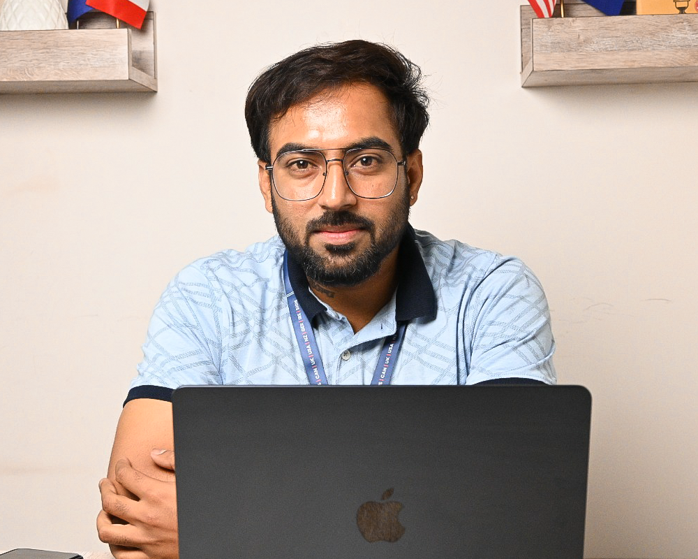 AMA Profile raman