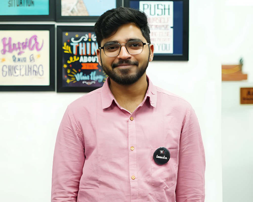 AMA Profile smaksh