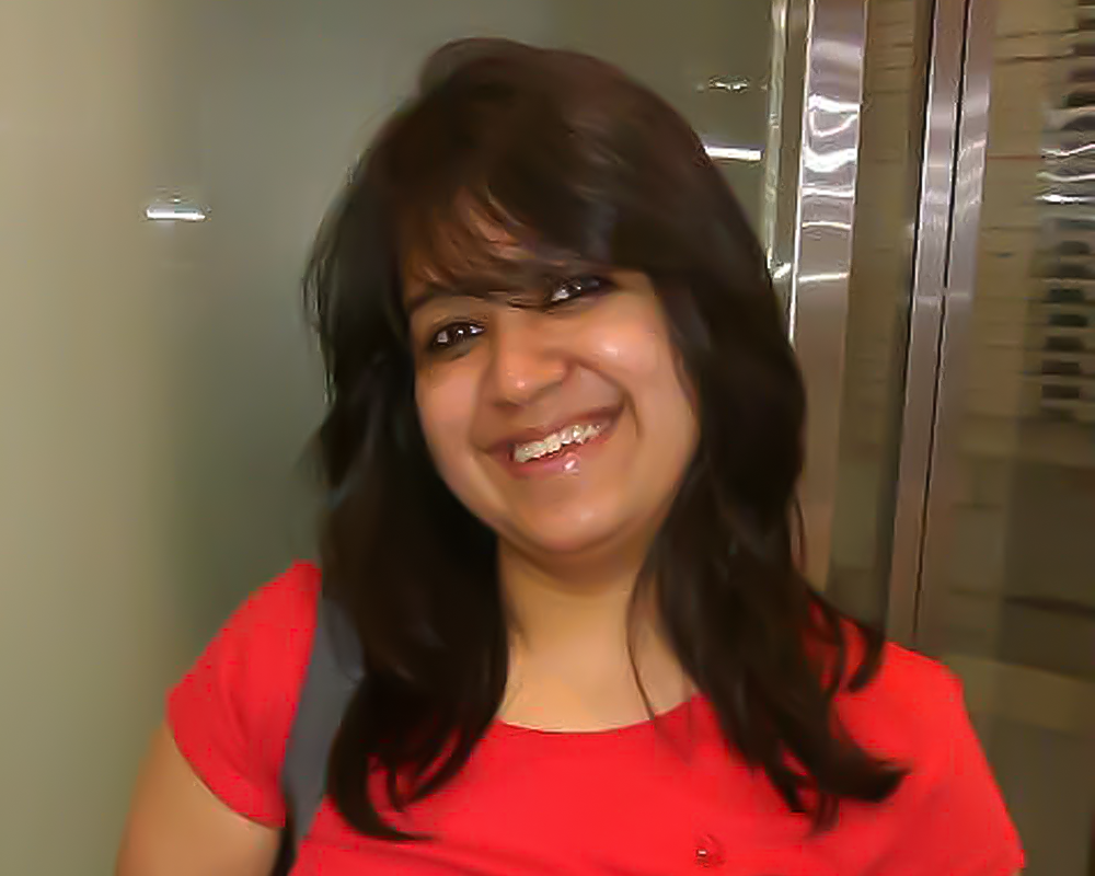AMA Profile sonal