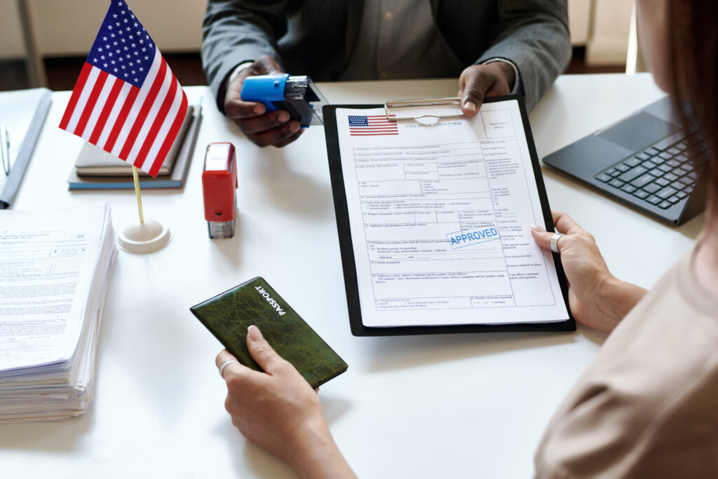 H-1B Visa Update