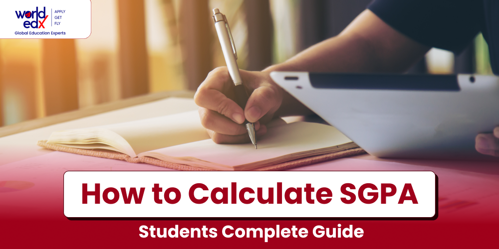 How to Calculate SGPA