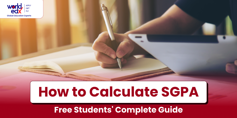 How to Calculate SGPA