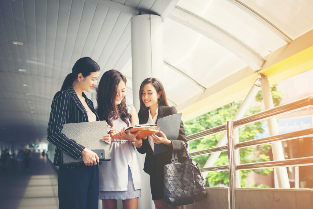 Scholarships in Singapore