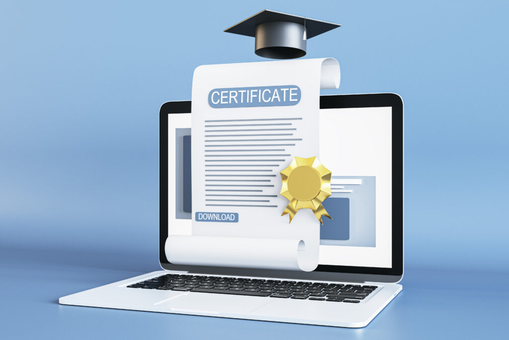 gap certificate format gap certificate format