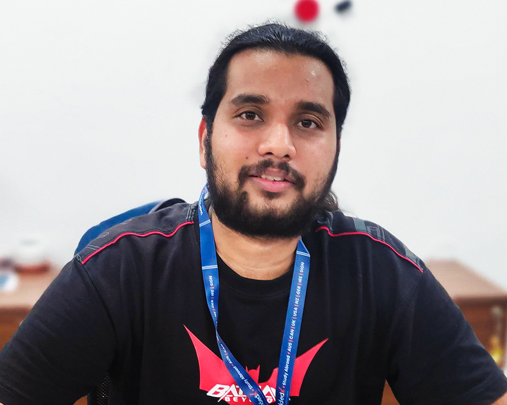 AMA Profile shail