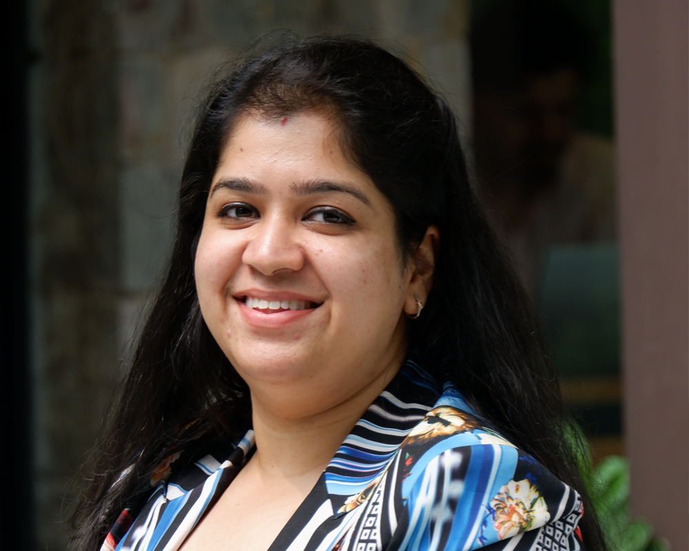 AMA Profile sonal 1