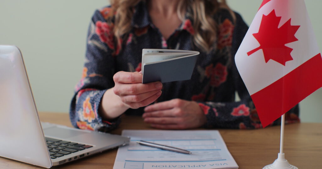 Bank balance for canada student visa