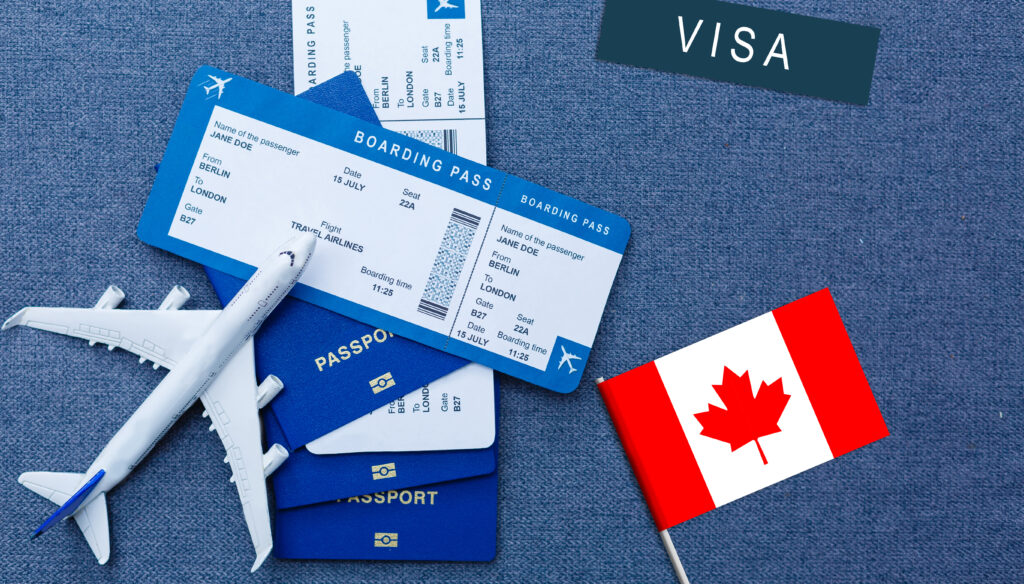 Canada Student Visa