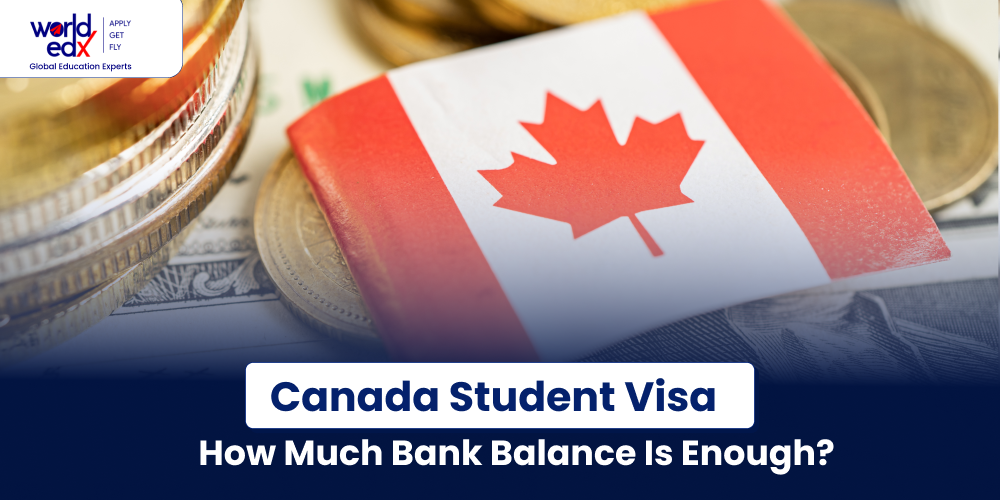 Canada Student Visa