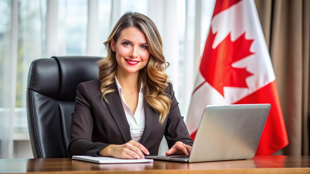 Work Part-Time in Canada Work Part-Time in Canada