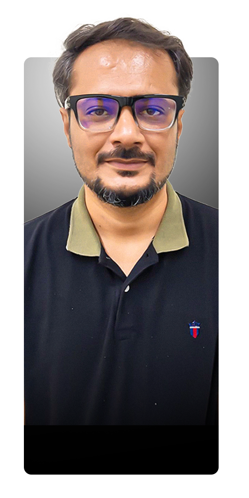 Raza Expert Study Abroad Counsellors