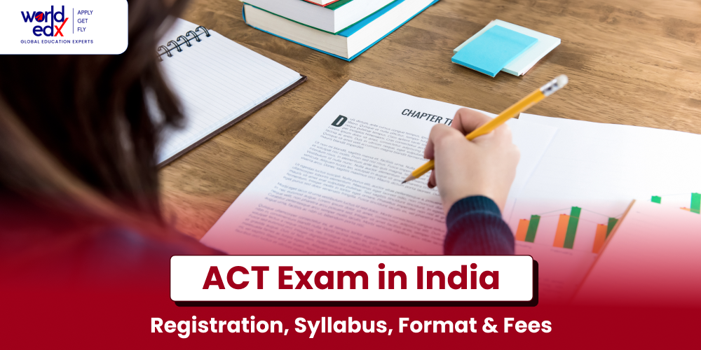 ACT Exam