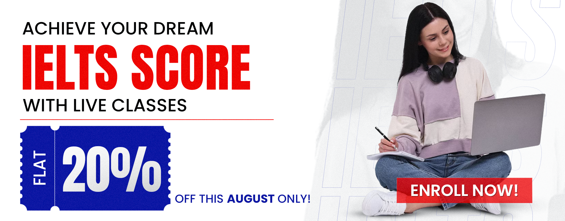 Choose the Right IELTS Program