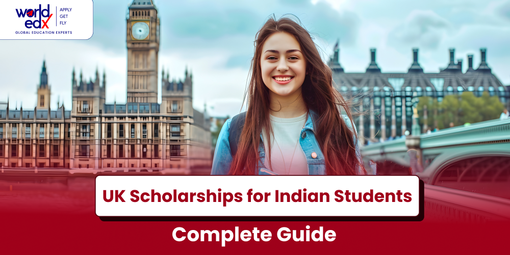 fully funded scholarships for indian students in uk