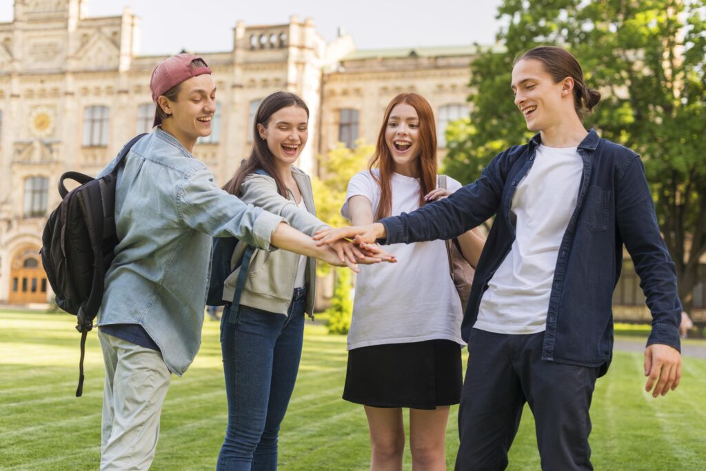 UK Scholarships