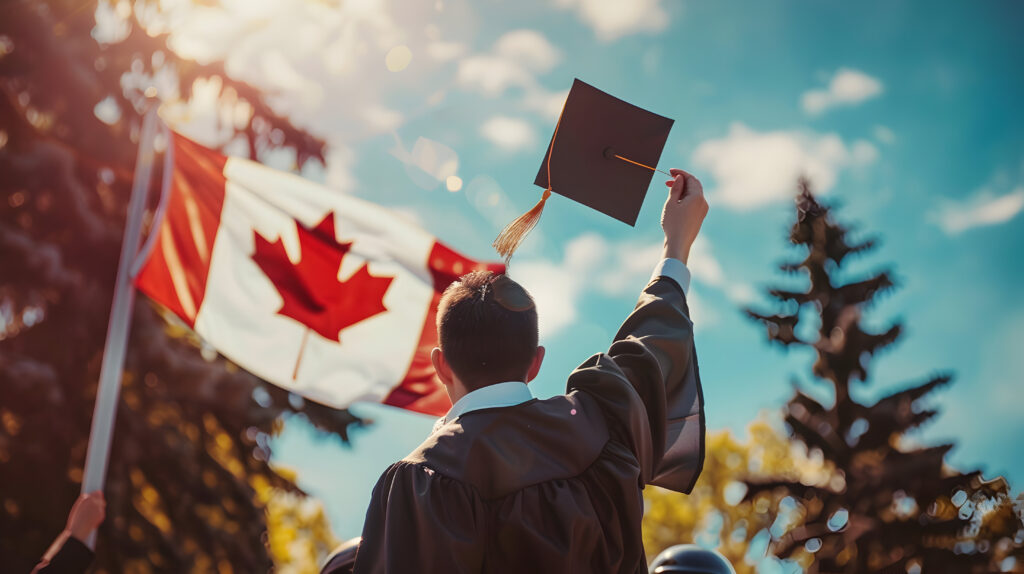 Scholarships for Indian Students in Canada