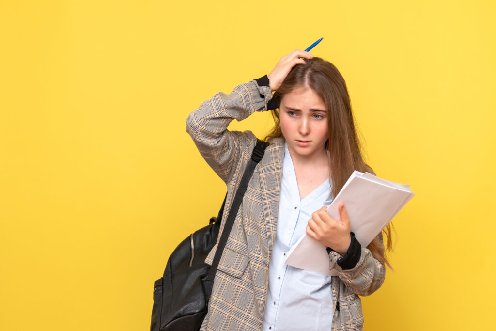 Low IELTS Score