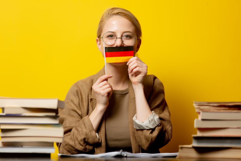 Study in Germany without IELTS