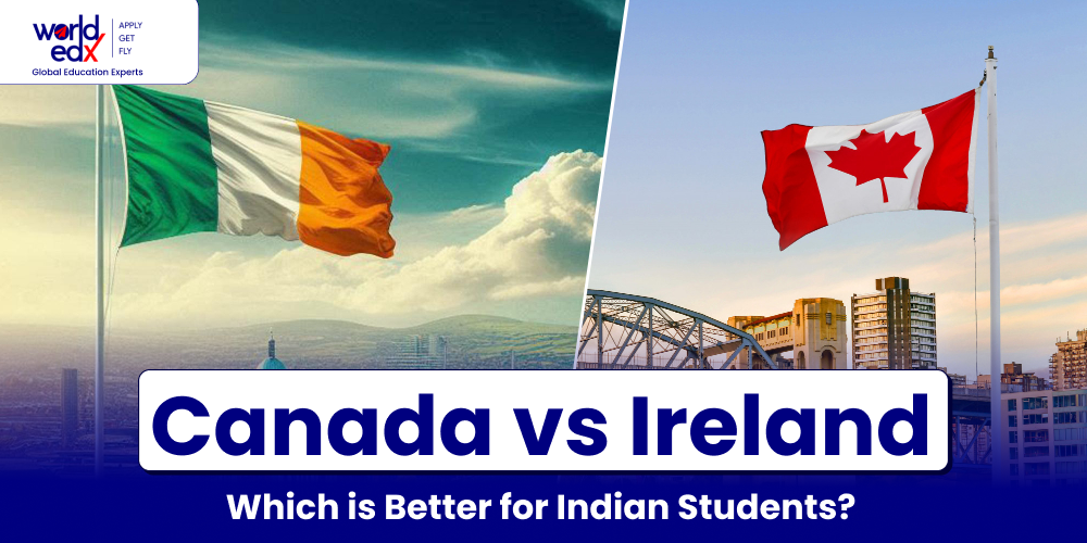 Canada Vs Ireland