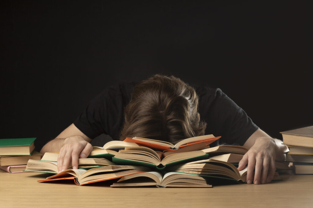 Study Gap Study Gap