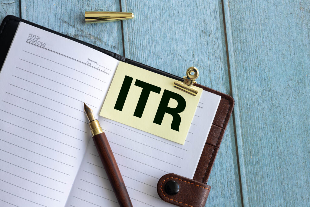 ITR for Australian Visa Application