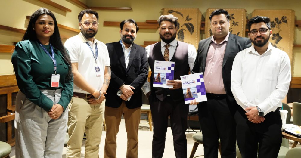 Event in Noida