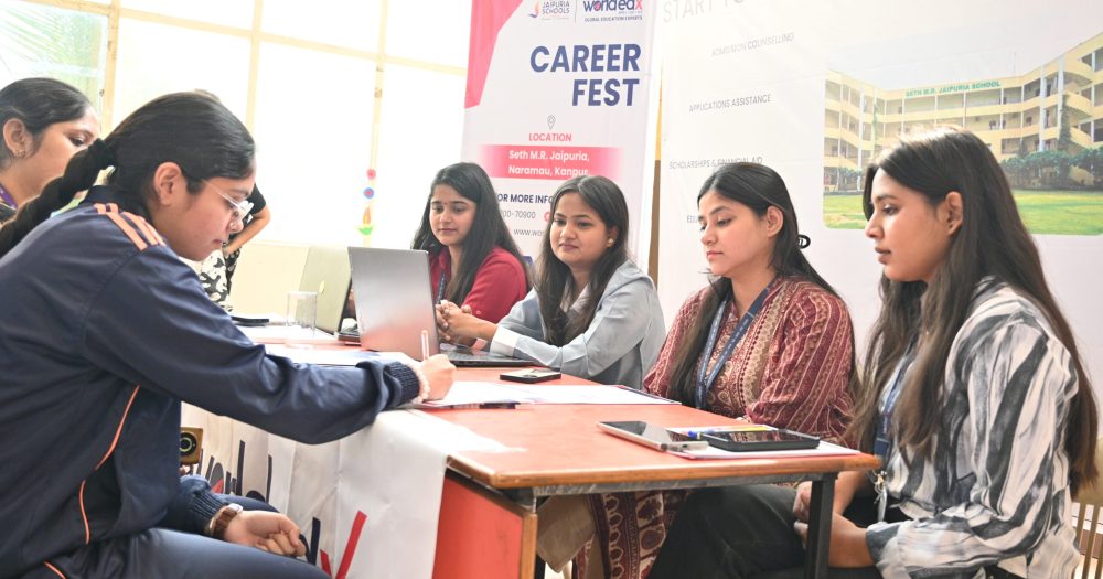 IELTS Coaching in Kanpur