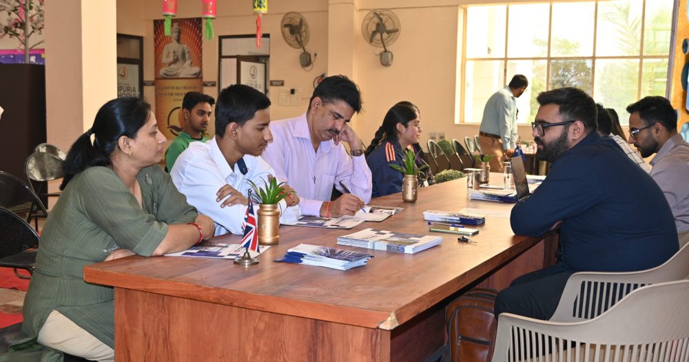 best study abroad consultants in kanpur